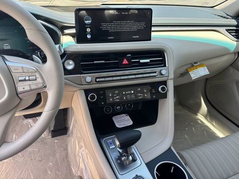 New 2026 Genesis G70 2.5T Prestige image 27