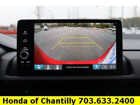 Certified 2023 Honda CR-V EX-L image 16