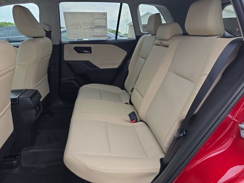 New 2026 Toyota RAV4 Limited AWD/4WD image 10