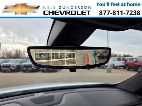 Used 2023 Chevrolet Traverse Premier w/ Redline Edition image 36