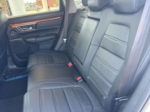 Used 2022 Honda CR-V EX-L image 21