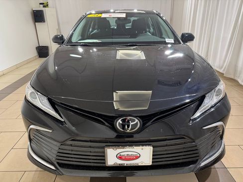 Certified 2023 Toyota Camry XLE w/ Protection Package (Q2) (TMS) image 8