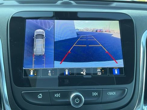 Certified 2024 Chevrolet Equinox LT AWD/4WD image 6