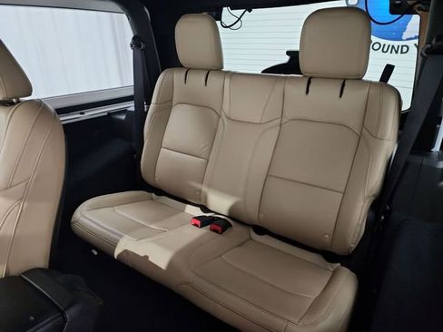 Used 2018 Jeep Wrangler Rubicon image 27