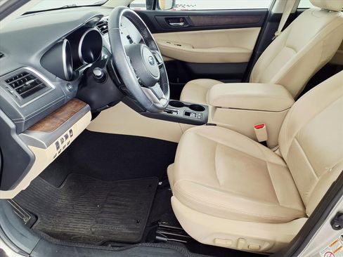 Used 2018 Subaru Outback 3.6R Limited image 14