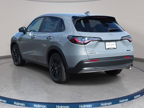 New 2026 Honda HR-V Sport image 7