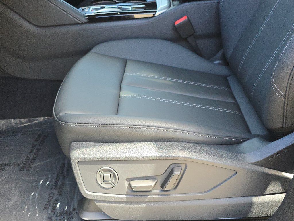 New 2026 Audi Q5 2.0T AWD/4WD image 17