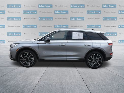 Used 2023 Lincoln Corsair Reserve w/ Equipment Group 201A AWD/4WD image 8