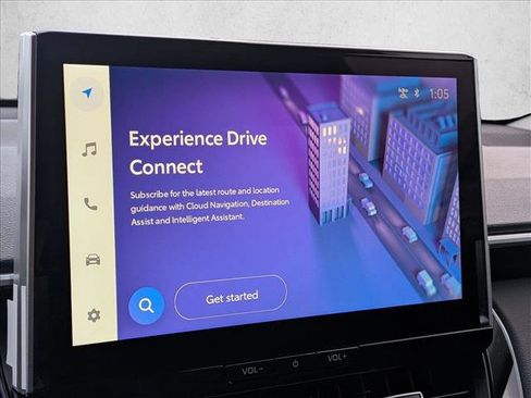 New 2026 Toyota Corolla Cross XLE image 12
