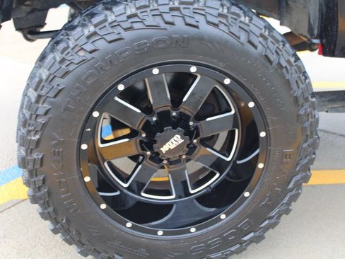 Used 2016 RAM 2500 SLT w/ Popular Equipment Group AWD/4WD image 9