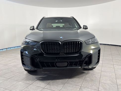 New 2026 BMW X5 xDrive40i w/ M Sport Package image 6