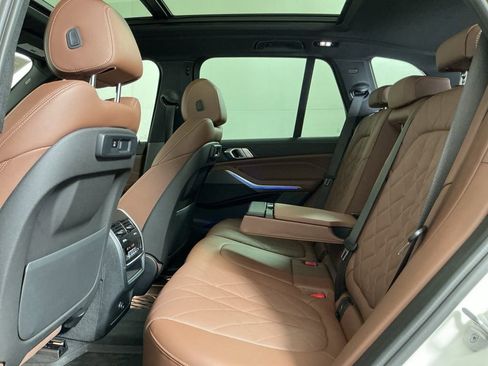 Certified 2023 BMW X5 xDrive40i w/ Premium Package image 28