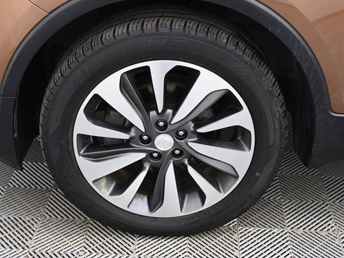 Used 2017 Buick Encore Preferred image 20