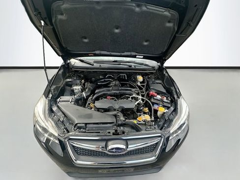 Used 2017 Subaru Crosstrek 2.0i Limited image 29