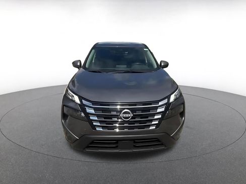 Used 2025 Nissan Rogue SV FWD image 4
