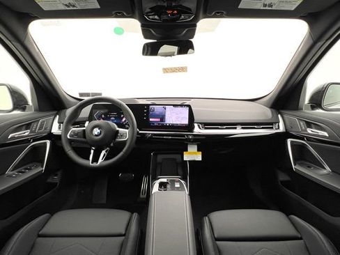 New 2026 BMW X1 xDrive28i w/ Technology Package AWD/4WD image 20