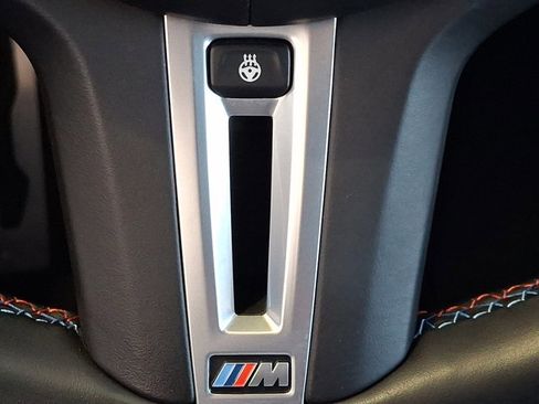 Used 2022 BMW M8 Competition w/ M Carbon Exterior Package image 22