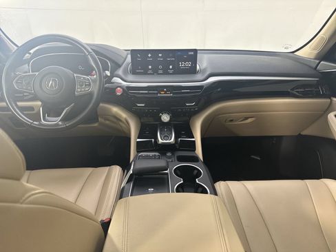 Certified 2023 Acura MDX SH-AWD image 25