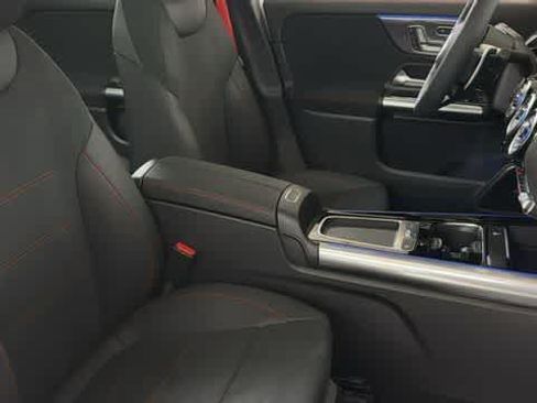 Certified 2026 Mercedes-Benz GLA 35 AMG 4MATIC image 37