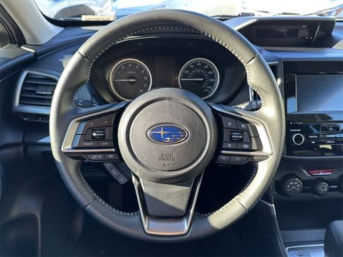 Used 2023 Subaru Forester Premium image 16