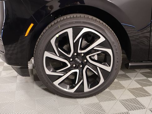 New 2026 Lincoln Navigator Black Label AWD/4WD image 19