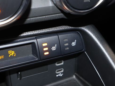 Used 2024 MAZDA MX-5 Miata Grand Touring w/ Weather Package image 5