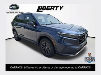 Used 2026 Honda CR-V TrailSport 360° Tour