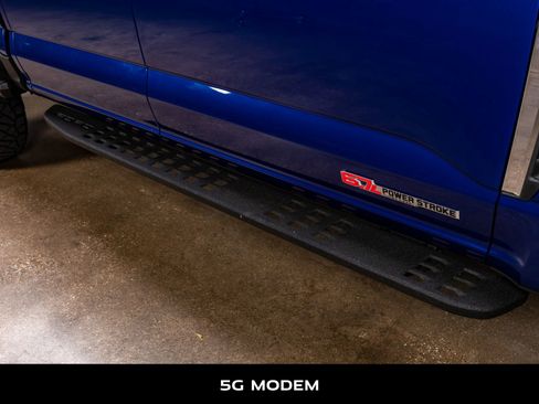 Used 2026 Ford F250 Lariat w/ Tremor Off-Road Package image 13