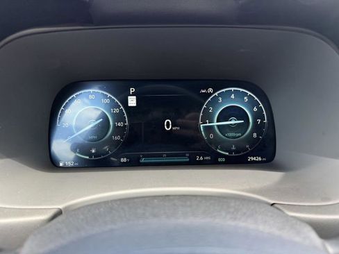 Used 2025 Hyundai Palisade Calligraphy FWD image 34