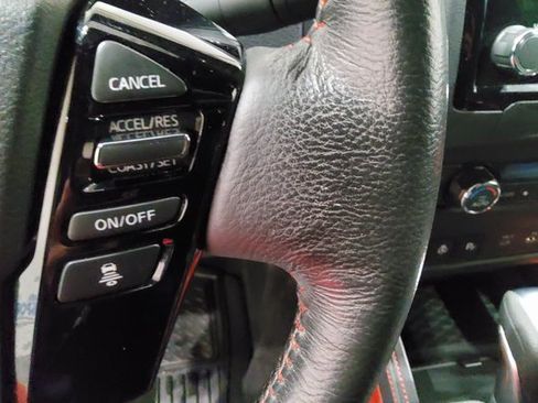 Used 2023 Nissan Frontier PRO-4X w/ Pro Convenience Package image 31