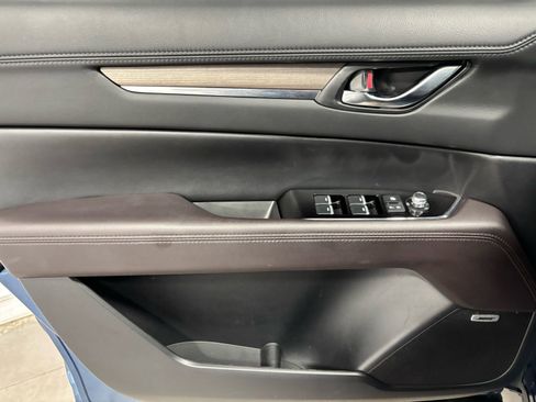 Certified 2023 MAZDA CX-5 Signature image 17