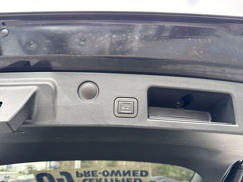 Used 2026 Chevrolet Equinox RS w/ Convenience Package III image 34