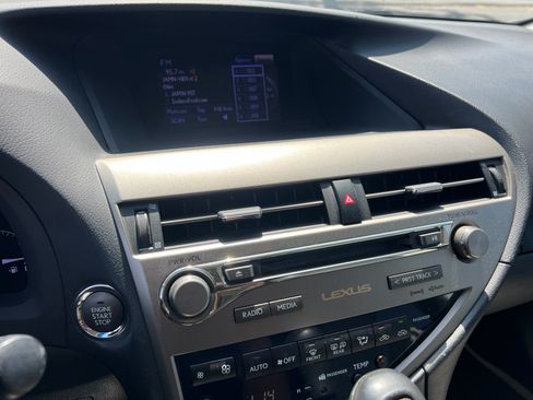 Used 2014 Lexus RX 350 FWD w/ Premium Package image 11