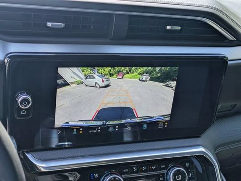 Certified 2023 GMC Sierra 1500 Denali w/ Technology Package AWD/4WD image 22