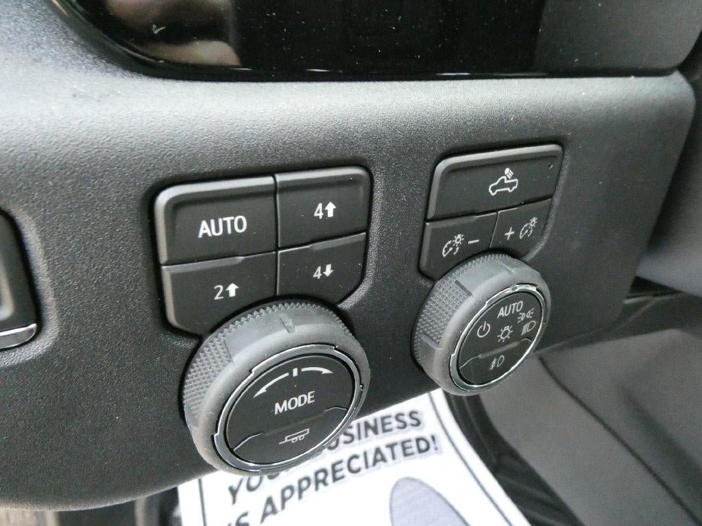 New 2026 Chevrolet Silverado 1500 RST AWD/4WD image 22