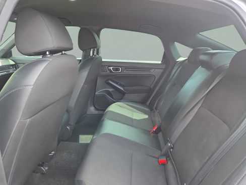 Used 2023 Honda Civic Sport image 24