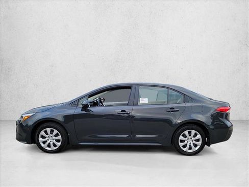 Used 2026 Toyota Corolla LE FWD image 8