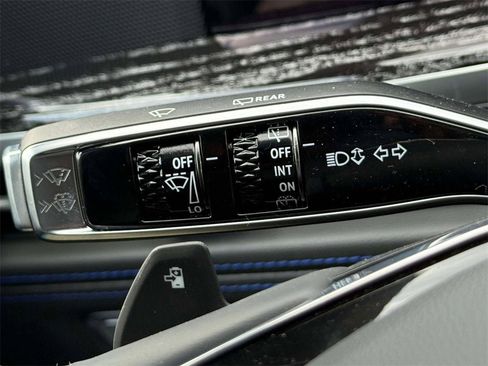 New 2025 Cadillac Escalade IQ Luxury 1 image 19