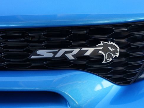 Used 2023 Dodge Charger SRT Hellcat image 10