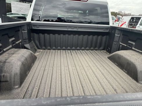 New 2026 Chevrolet Silverado 1500 Custom image 10