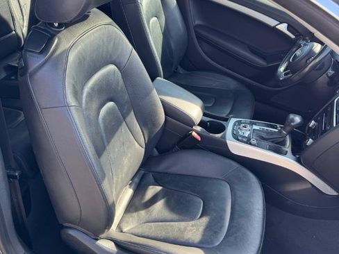 Used 2016 Audi A5 2.0T Premium image 6