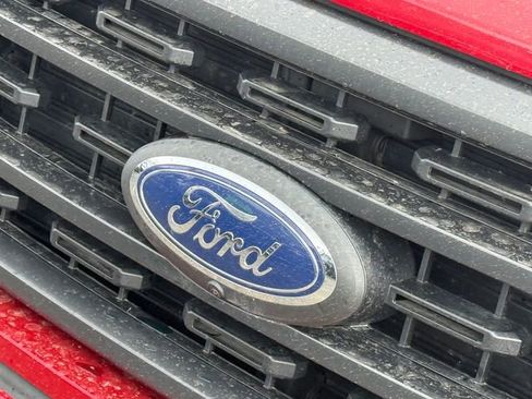 Certified 2022 Ford F150 XLT w/ Equipment Group 302A High image 25