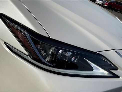 Used 2022 Lexus ES 350 FWD image 33
