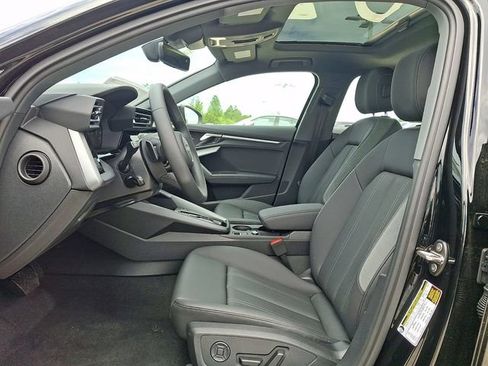 New 2026 Audi A3 2.0T Premium AWD/4WD image 9