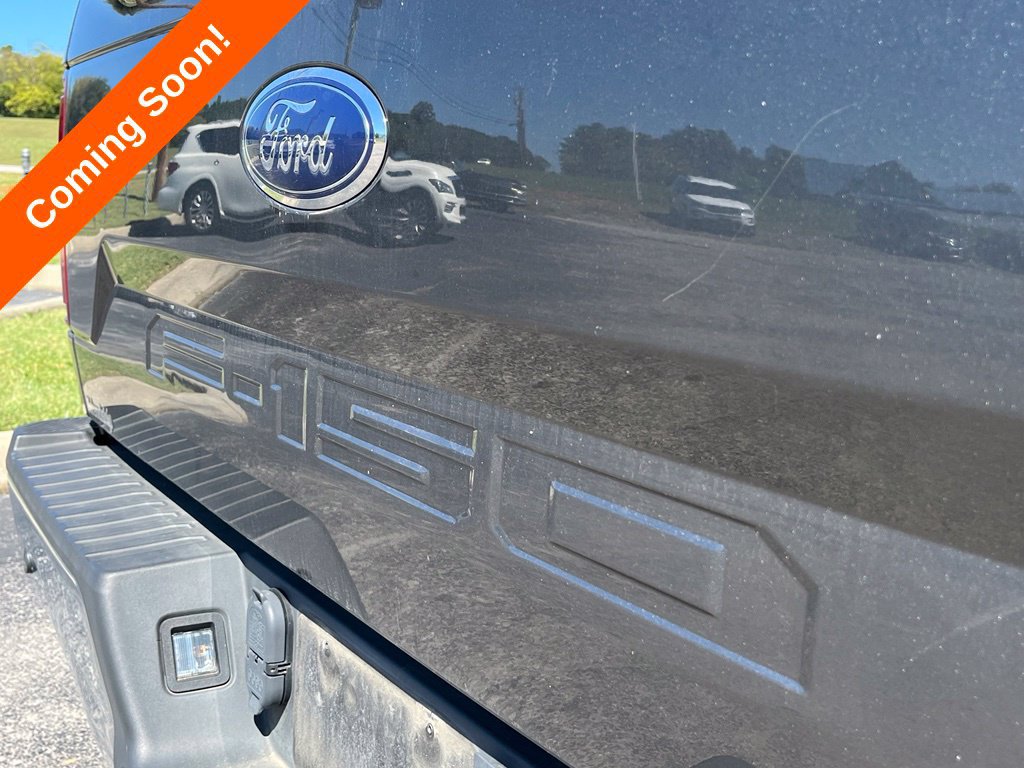 Used 2020 Ford F150 XLT w/ Equipment Group 302A Luxury AWD/4WD image 12