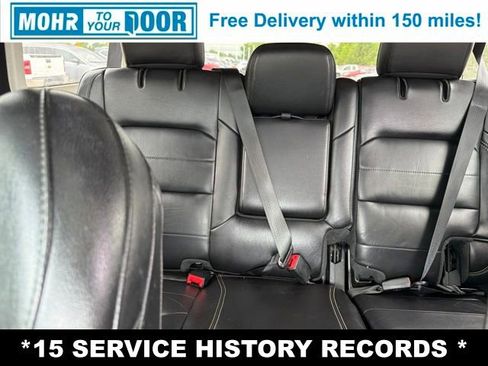 Used 2020 Jeep Wrangler Unlimited Sahara AWD/4WD image 37