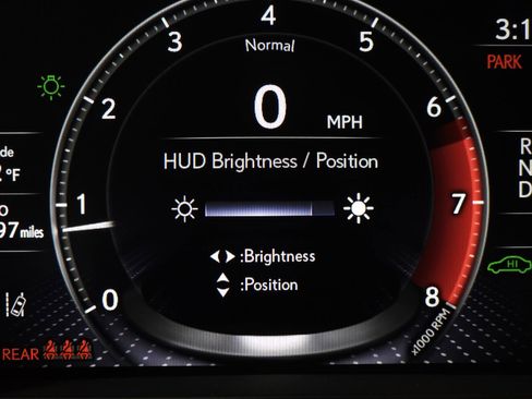 Certified 2023 Lexus LS 500 AWD w/ Luxury Package image 20