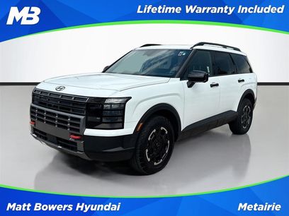 Certified 2026 Hyundai Palisade XRT Pro