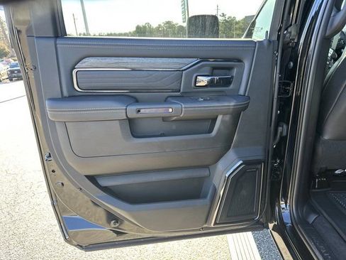 New 2026 RAM 2500 Limited image 20