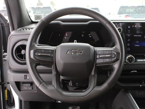 Used 2023 Chevrolet Colorado Trail Boss w/ Advanced Trailering Package image 8